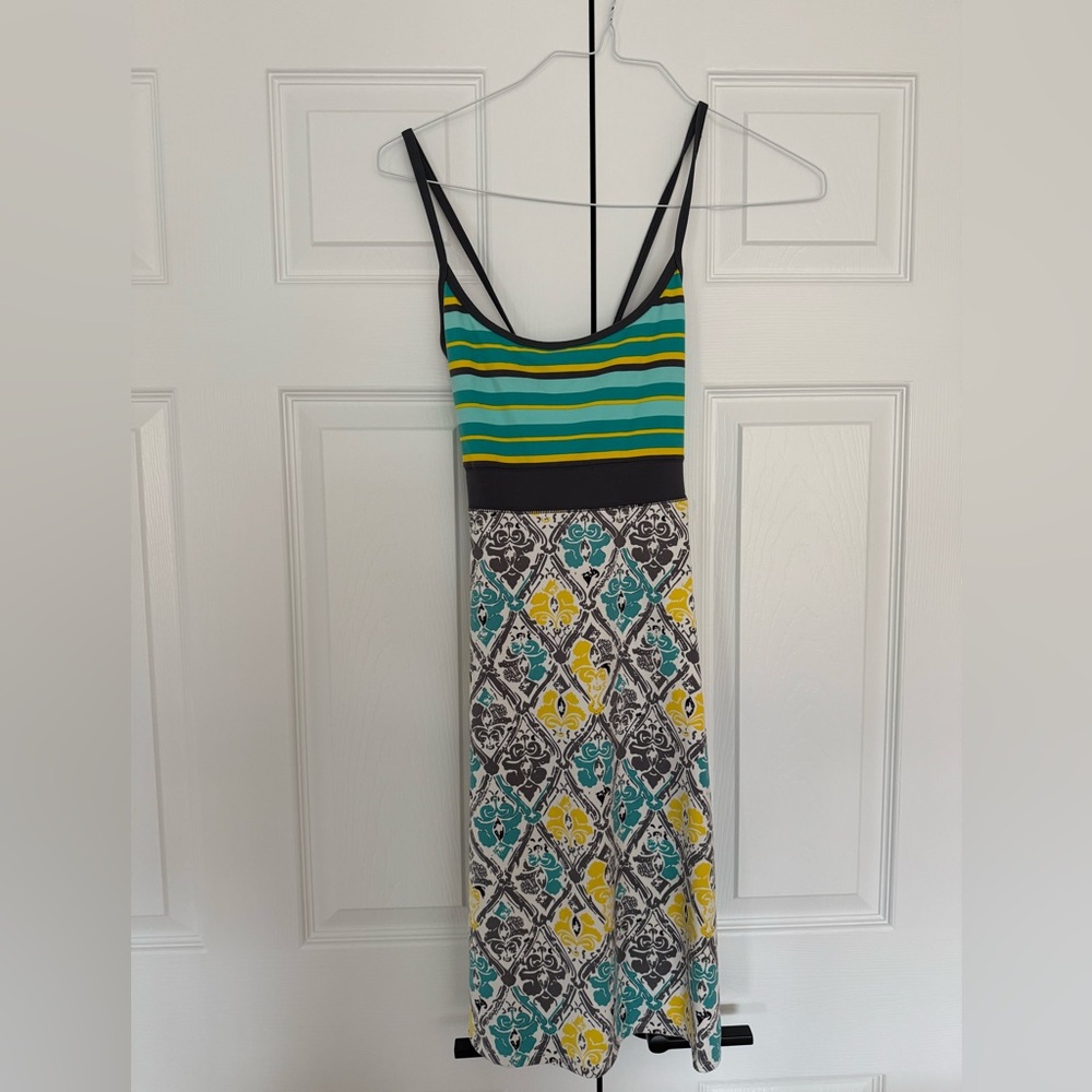 SOYBU Athletic Dress